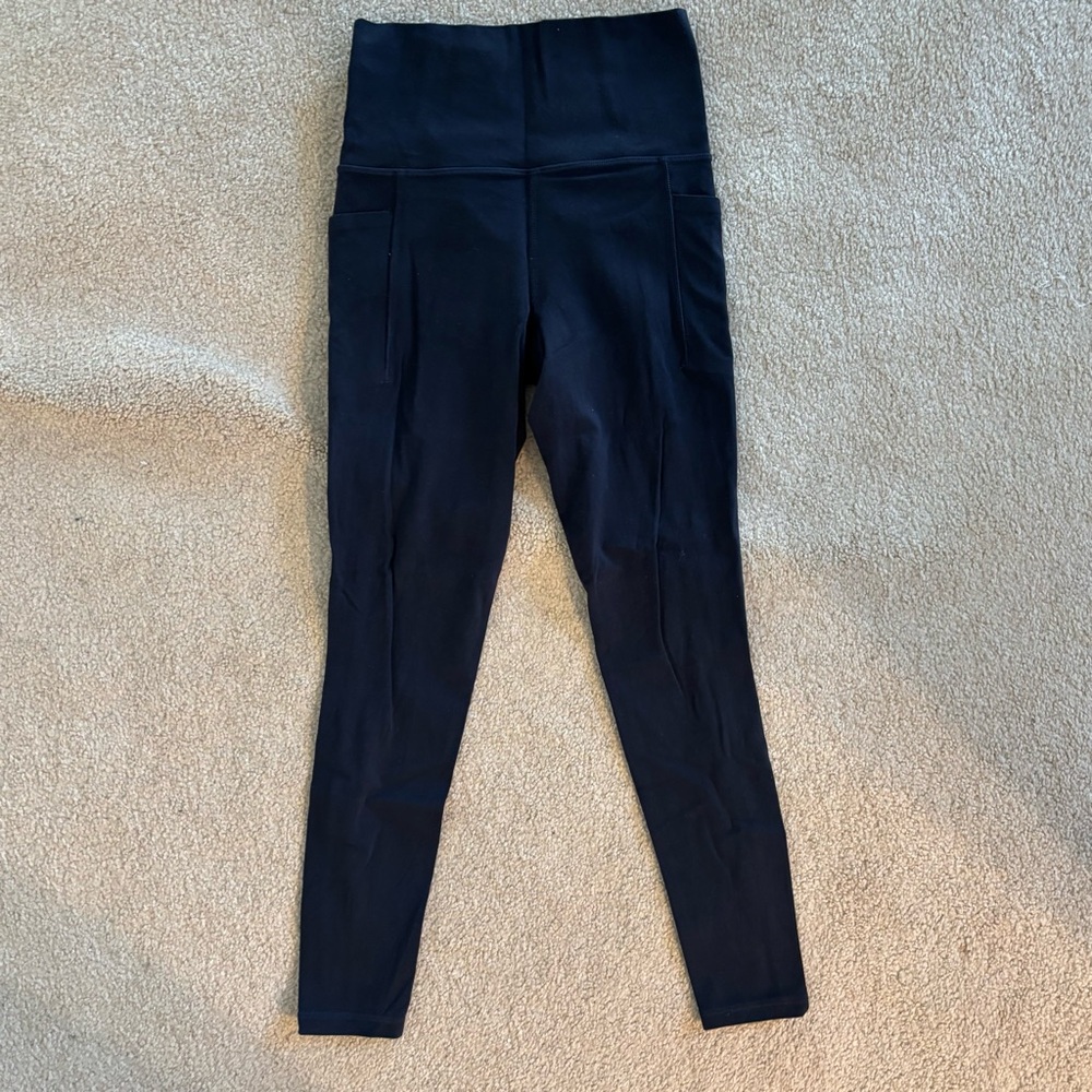 NWOT: Athleta Leggings - Size XXS